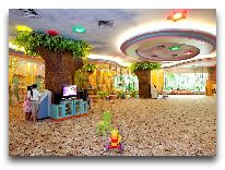 отель Vinpearl Resort & Spa: Детский клуб