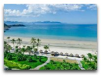 отель Vinpearl Resort & Spa: Пляж