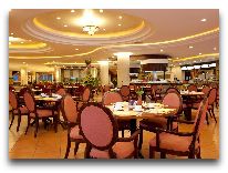отель Vinpearl Resort & Spa: Ресторан Lotus