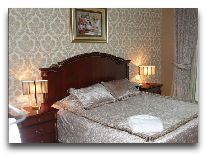 отель Watanchy: Номер Люкс с большой кроватью