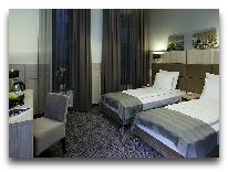 отель Wellton Centrum Hotel & Spa: Номер standard