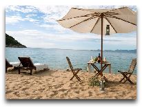 отель White Sand Doclet Beach Resort & Spa: Пляж