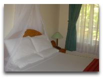 отель White Sands Resort: Garden View Room
