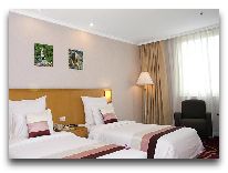 отель Windsor Plaza Hotel Saigon: Deluxe room