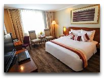 отель Windsor Plaza Hotel Saigon: Executive room