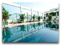 отель Windsor Plaza Hotel Saigon: Бассейн