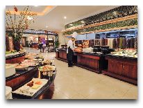отель Windsor Plaza Hotel Saigon: Ресторан
