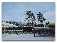  Латвия: информация для туристов, фото: Зимняя Юрмала