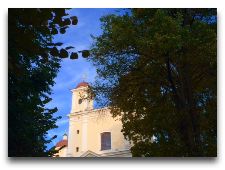  Литва: общая информация, фото: Монастырь православный
