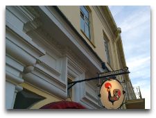  Литва: общая информация, фото: Португальский ресторан