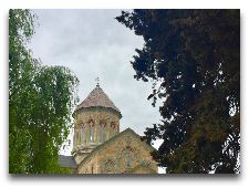  Бодбийский монастырь