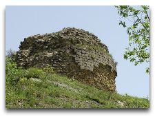  Достопримечательности Шемахи: Крепость Гюлистан
