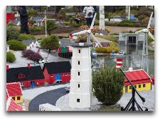  Legoland: Города Дании