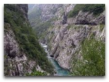 Экскурсии по Черногории