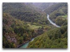  Экскурсии по Черногории