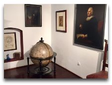  Музей Коперника