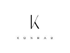  Новогоднее меню ресторана Konrad