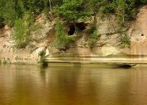 Пещера Вэлна