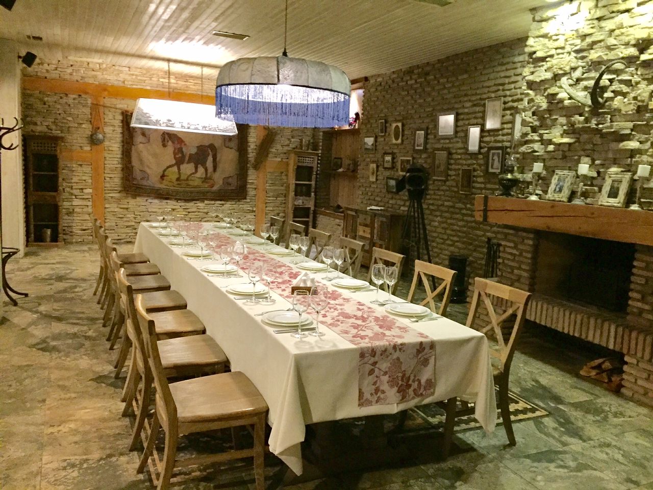 ресторан тбилиси краснодар