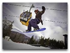  Зимние виды спорта: Сноуборд Ski&Sun