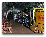  Бохня: Подземная железная дорога