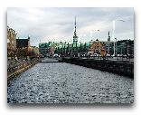  Копенгаген: Копенгаген