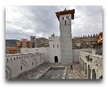  Ахалцихе: Территория крепости