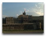  Ахалцихе: Крепость Рабат