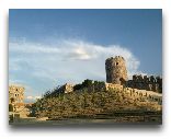  Ахалцихе: Крепость Рабат