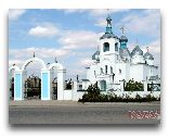  Актау: Православный храм 