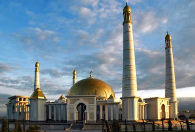 Ашхабад столица туркменистана достопримечательности фото и описание