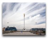  Нур-Султан: Площадь Независимости и Монумент «Казак Ели» 