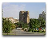  Баку: Девичья Башня