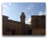  Баку: Старый город 