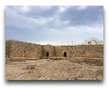  Баку: Храм огнепоклонников
