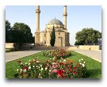  Баку: Мечеть