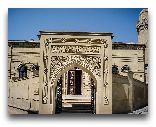  Баку: Мечеть, Старый Город