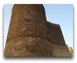 Баку: Девичья башня