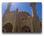  Баку: Мечеть Гейдара Алиева