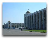  Бишкек: Главный проспект