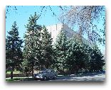  Бишкек: Музей