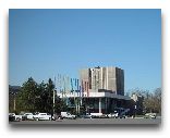  Бишкек: Русский Драмтеатр