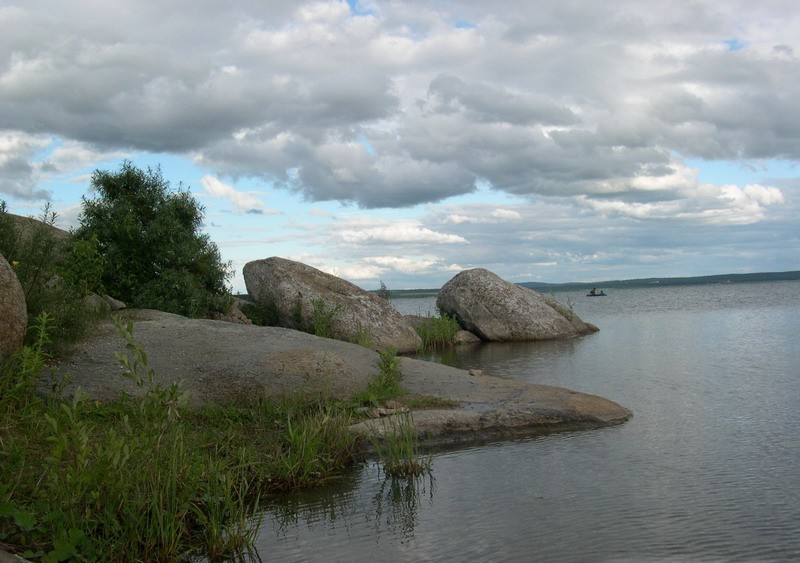 Фото зеленый мыс