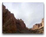  Чарынский каньон