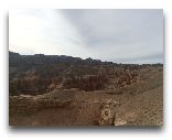  Чарынский каньон