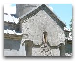  Дилиджан: Церковь храма Агарцин