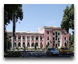  Душанбе: Национальный банк Таджикистана