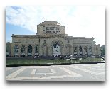  Ереван: Музей истории