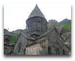 Ереван: Храм Гегард