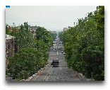  Ереван: Проспек Маштоца